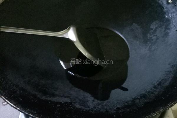 香辣鸡脚的做法图解4
