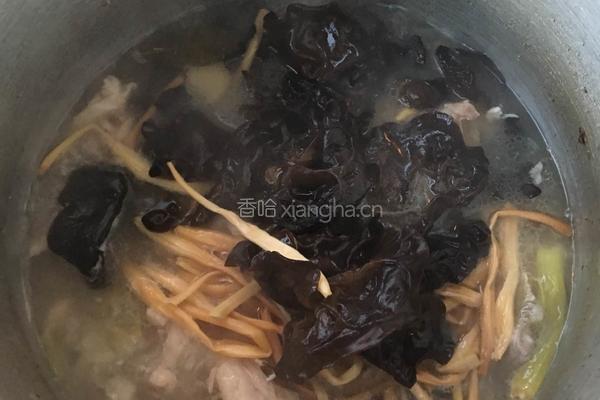 水盆羊肉的做法图解13