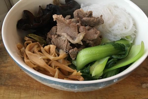水盆羊肉的做法图解15