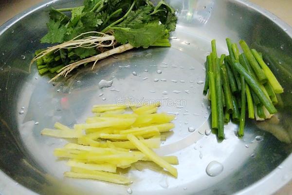 清蒸太阳鱼的做法图解3