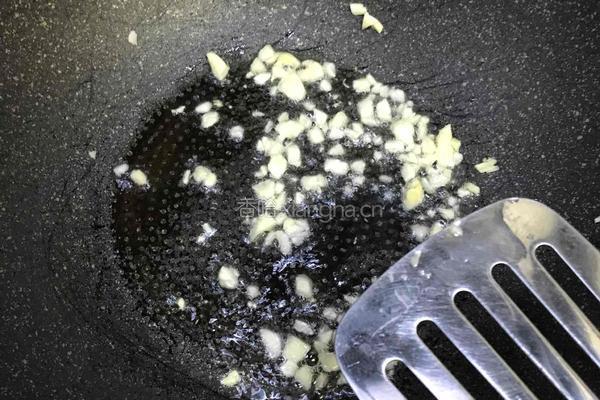 茄汁虾仁的做法图解6