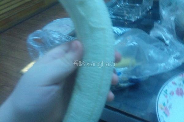 香焦核桃的做法图解4