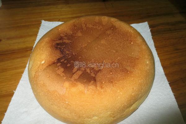 电饭煲蛋糕的做法图解12