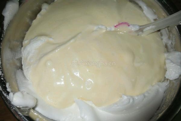 电饭煲蛋糕的做法图解8