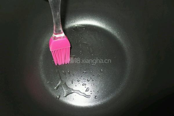 电饭煲蛋糕的做法图解9