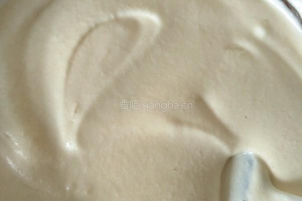 肉松蛋糕卷的做法图解13
