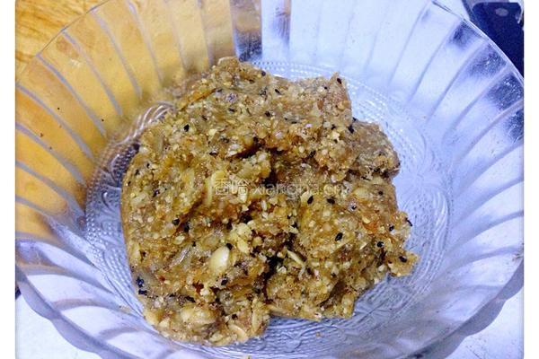 广式月饼的做法图解1