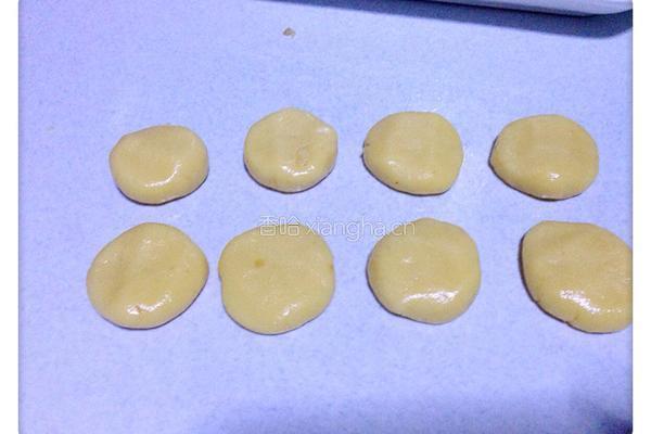 广式月饼的做法图解10