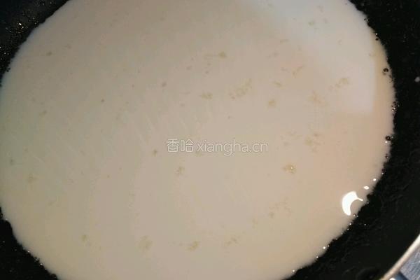 布丁的做法图解2