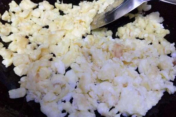 莲藕鸡蛋素饺子的做法图解15