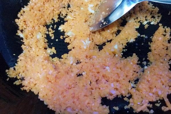 莲藕鸡蛋素饺子的做法图解17