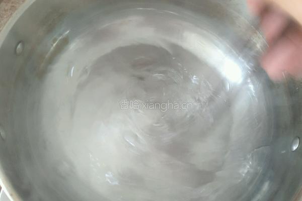 班尼迪克蛋的做法图解4
