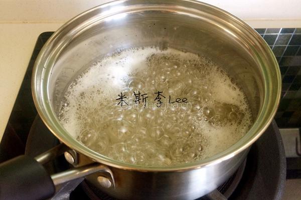 自制转化糖浆的做法图解6