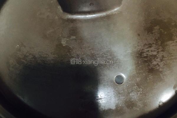 清炖棒骨汤的做法图解8