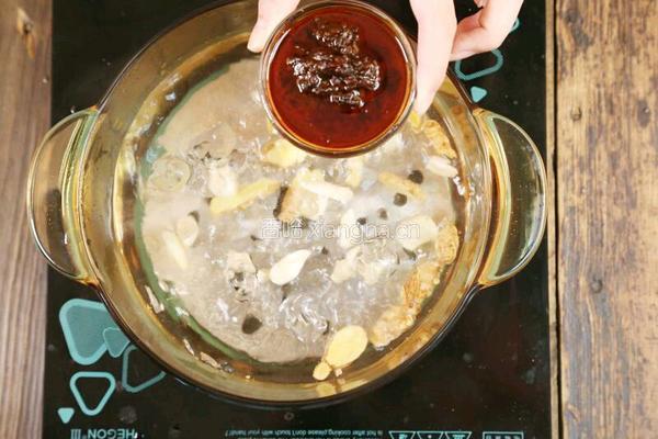 冒菜的做法图解4