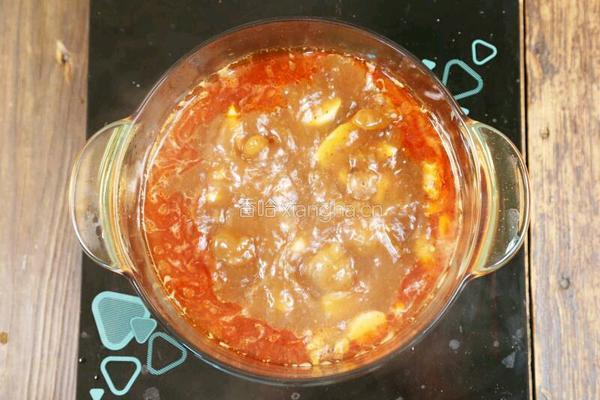 冒菜的做法图解5