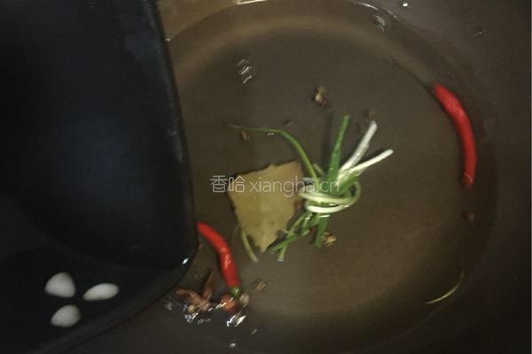 五香卤凤爪的做法图解7