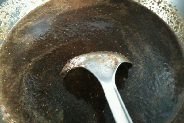 红糖红枣姜茶的做法图解8