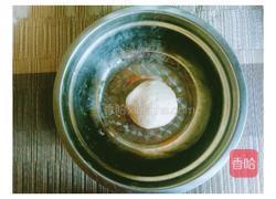 南瓜馒头的做法图解5
