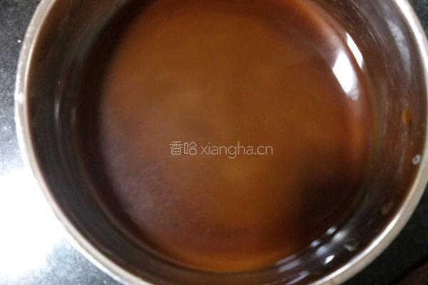 蒜香冬瓜的做法图解6