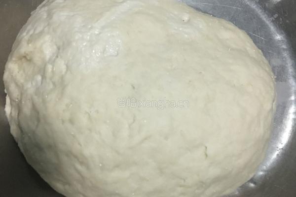 肉夹馍的做法图解6