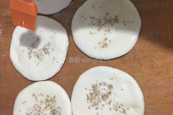 肉夹馍的做法图解8