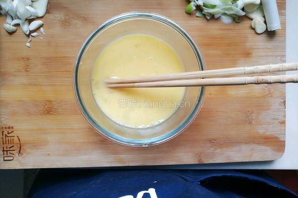 家常番茄炒蛋的做法图解2