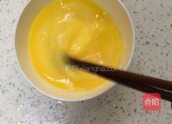 蛋炒饭的做法图解4
