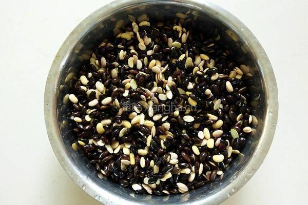 自制豆沙的做法图解3