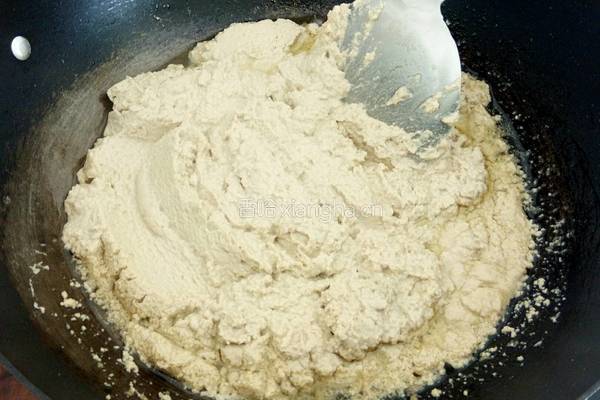 自制豆沙的做法图解10