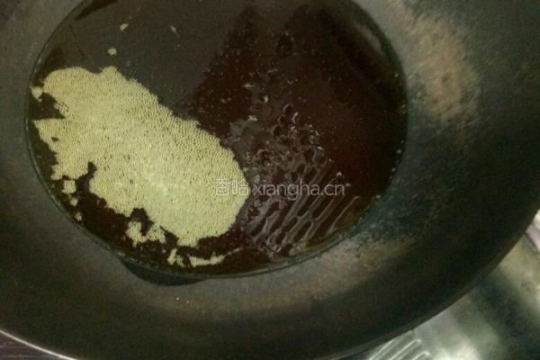 香脆麻花的做法图解9