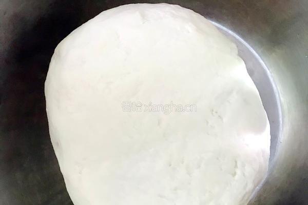 花样馒头的做法图解5