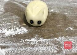 花样馒头的做法图解11