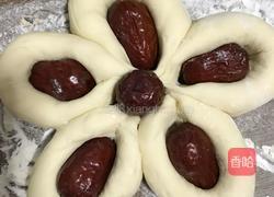 花样馒头的做法图解13