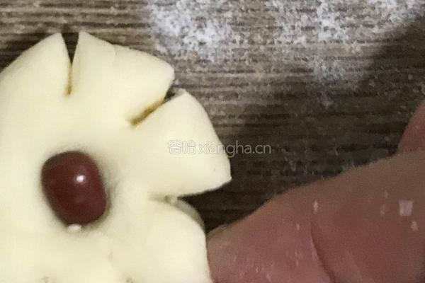 花样馒头的做法图解15