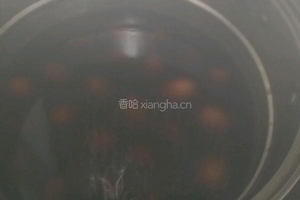 茶叶蛋