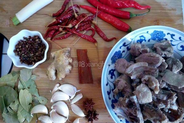 麻辣鸭的做法图解5