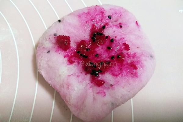 冰皮月饼（奶黄馅）的做法图解9