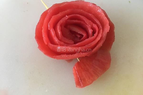 黑椒牛仔骨的做法图解5