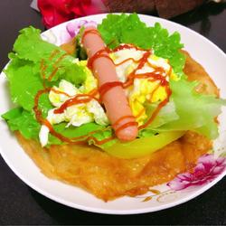 手抓饼的做法[图]