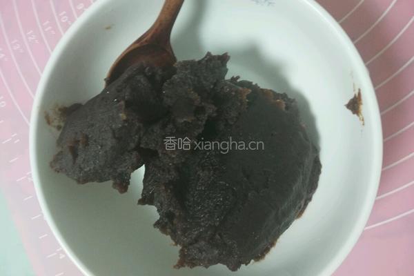广式月饼的做法图解3