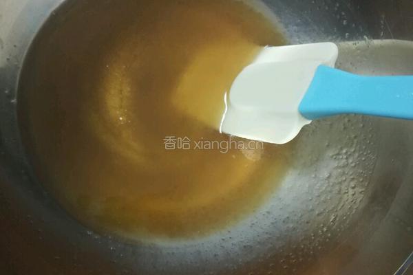 广式月饼的做法图解6