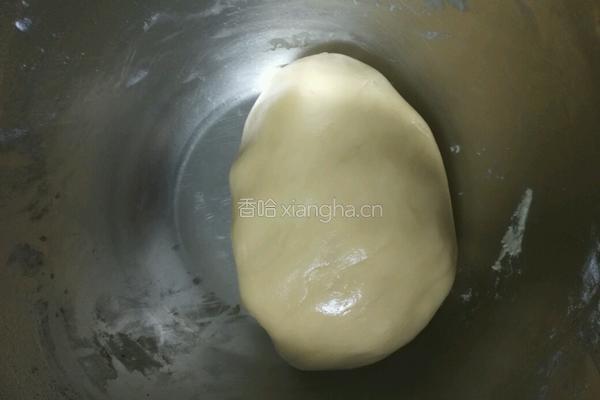 广式月饼的做法图解8
