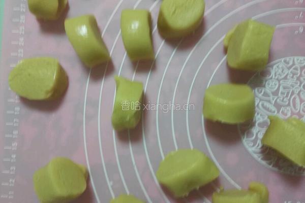 广式月饼的做法图解13
