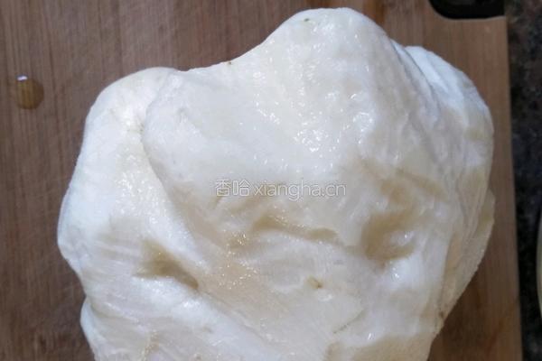 赤小豆地瓜大骨汤的做法图解4
