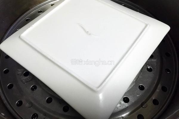 牛肉末蒸蛋的做法图解5