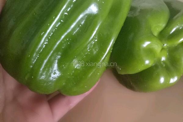 麻椒干煸鸡心的做法图解4