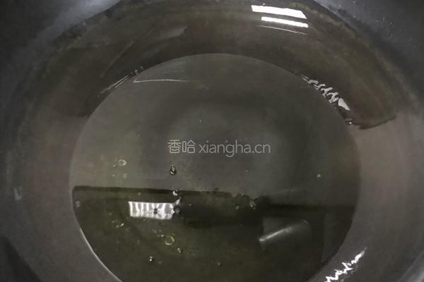 肉炒小白菜粉条的做法图解8