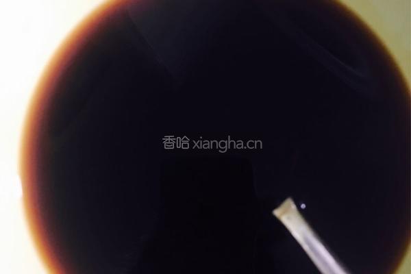 红烧花骨鱼的做法图解6
