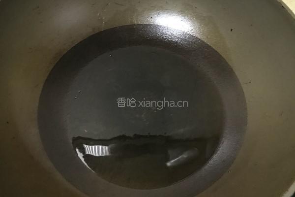 葱油秋葵的做法图解9